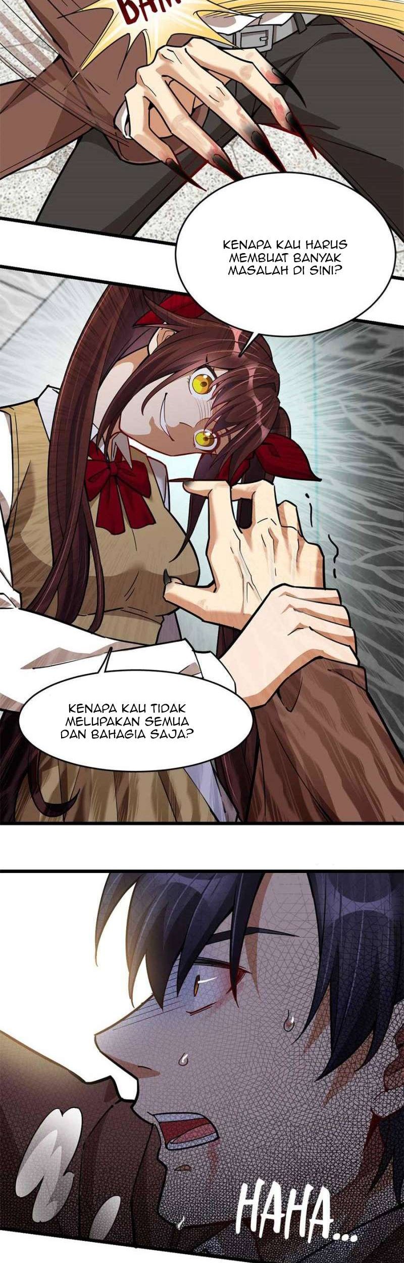 Night Bookstore Bab 88 halaman 16