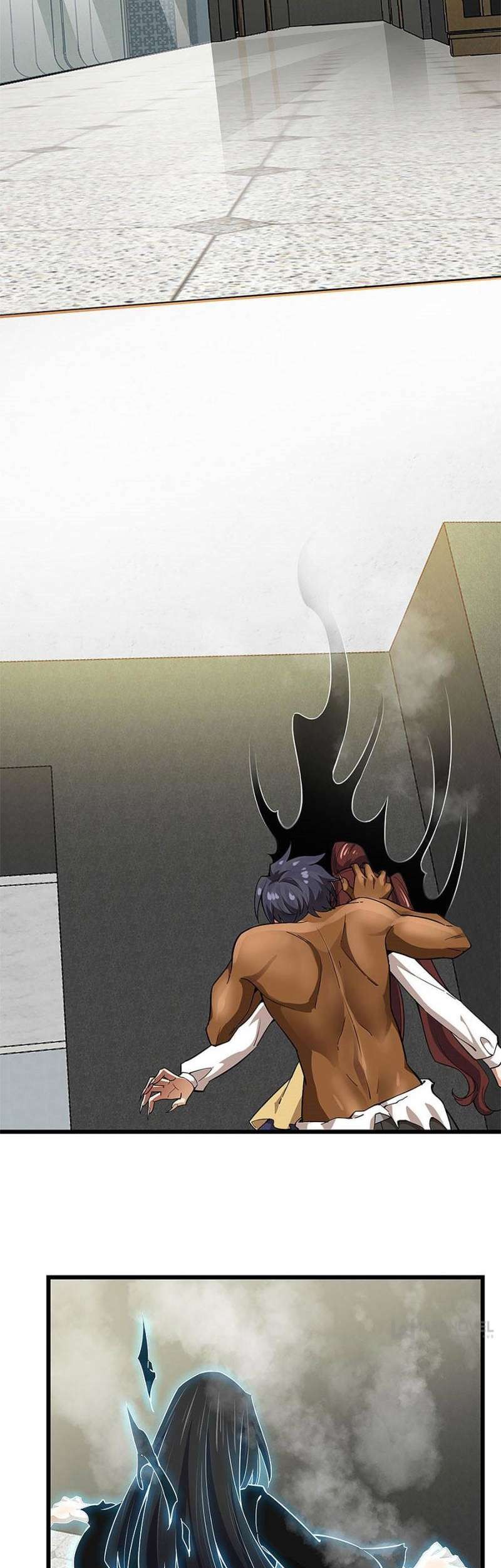 Night Bookstore chapter 89 halaman 13