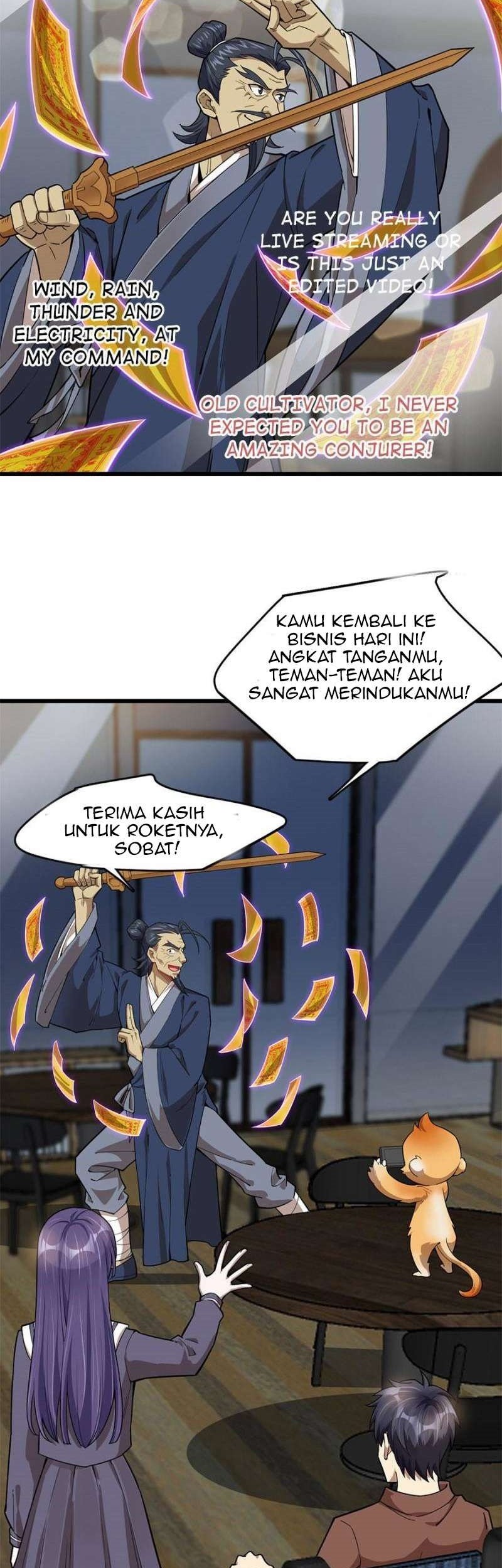 Night Bookstore Bab 90 halaman 11