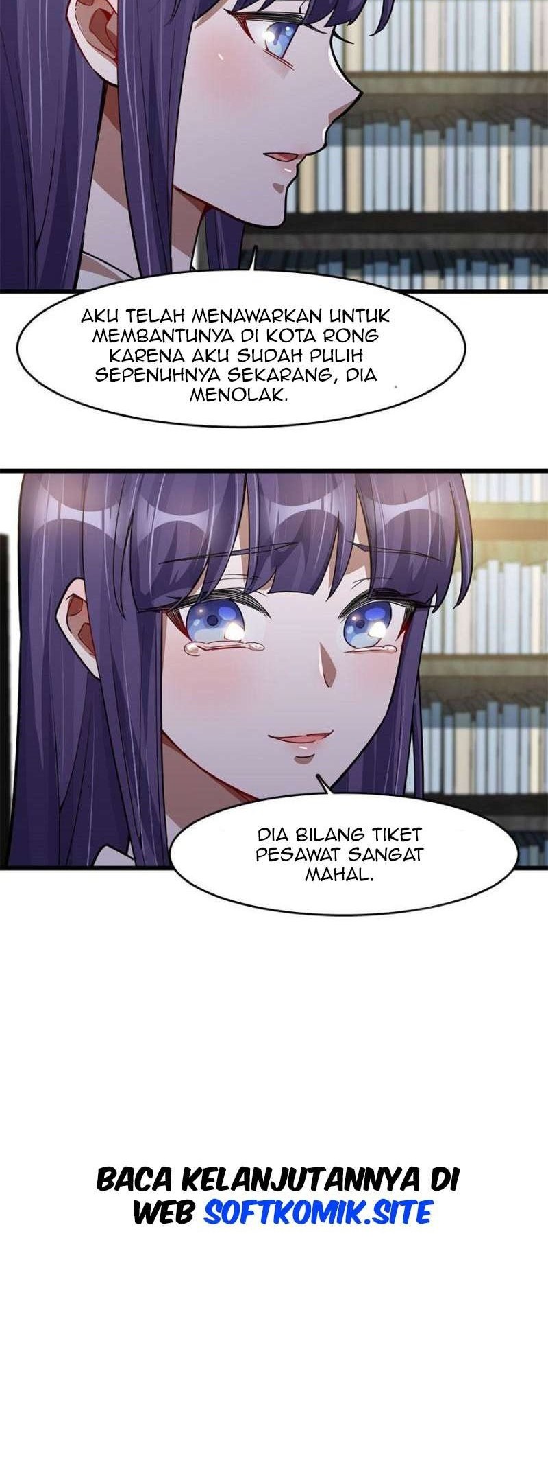 Night Bookstore Bab 90 halaman 17