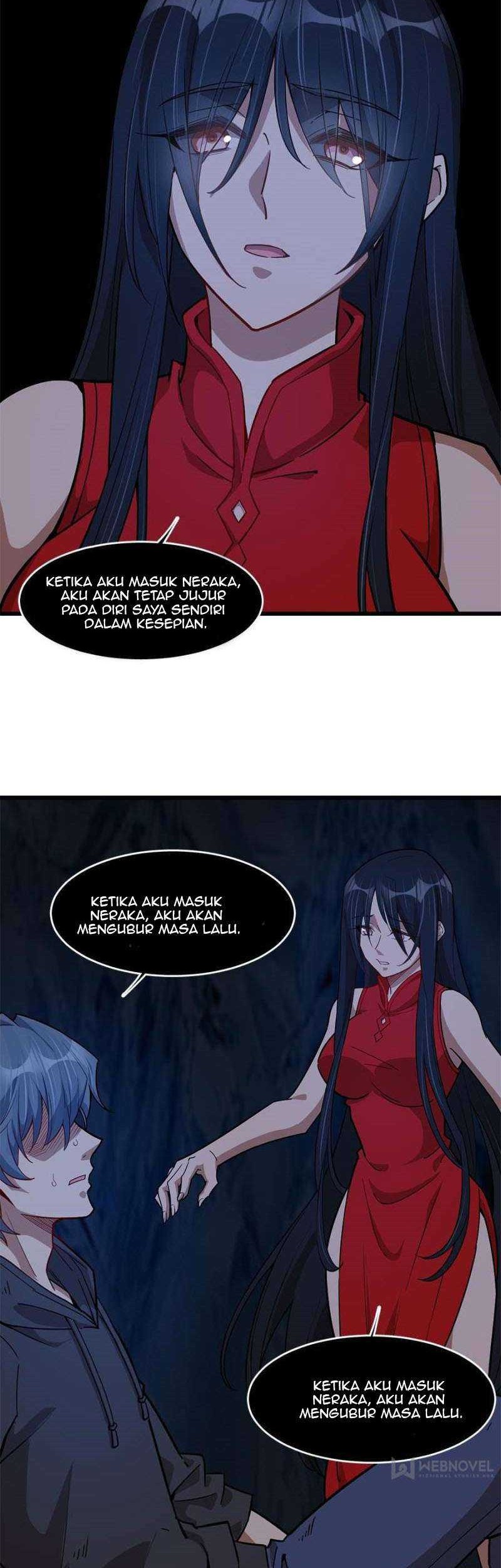 Night Bookstore Bab 92 halaman 19
