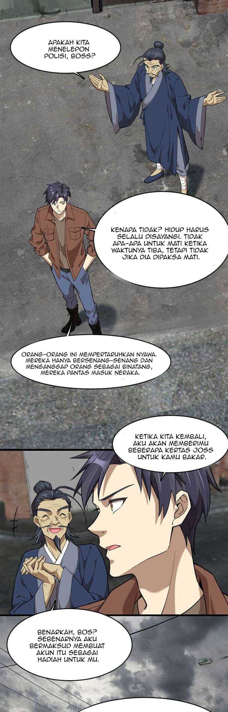 Night Bookstore Bab 94 halaman 3