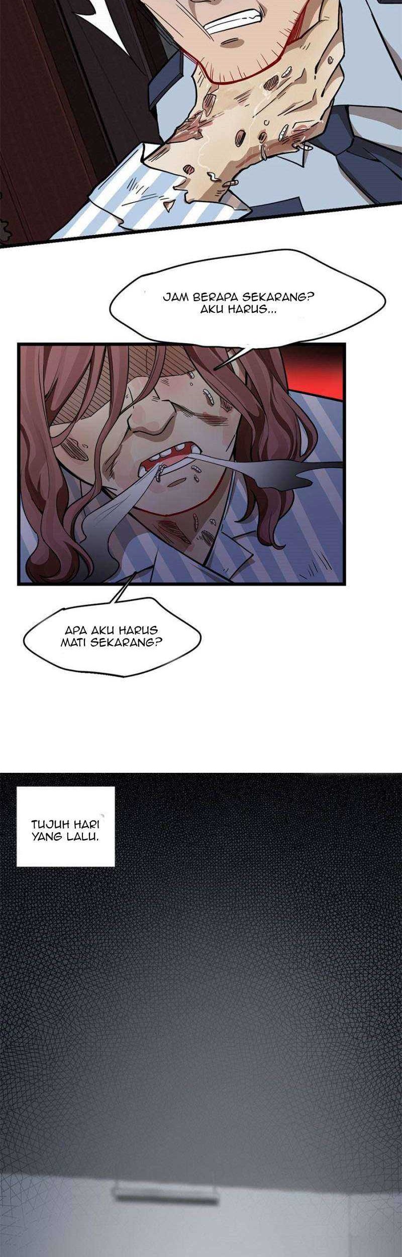 Night Bookstore Bab 94 halaman 11