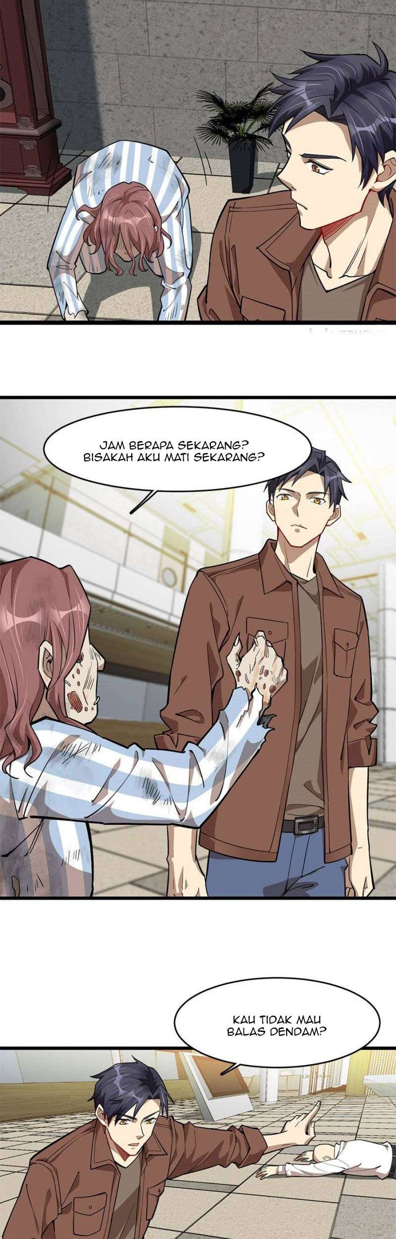 Night Bookstore Bab 96 halaman 4