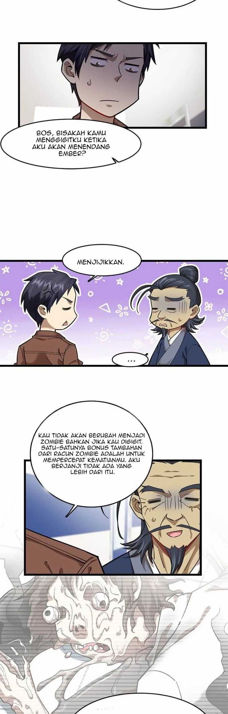Night Bookstore Bab 98 halaman 3