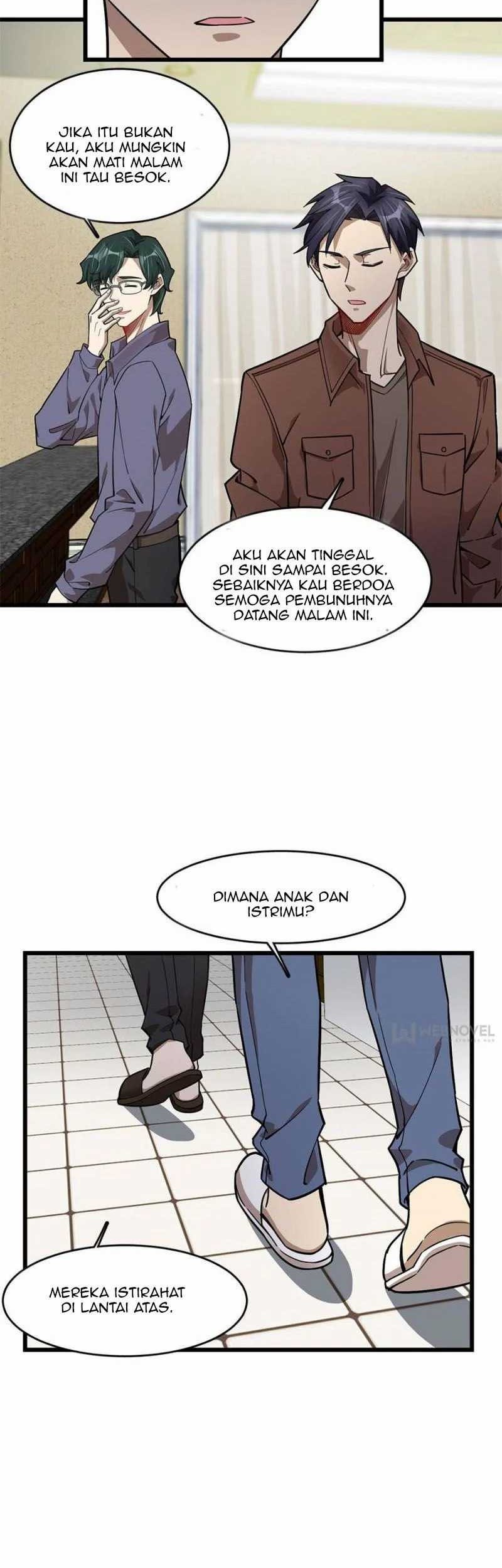 Night Bookstore Bab 99 halaman 3