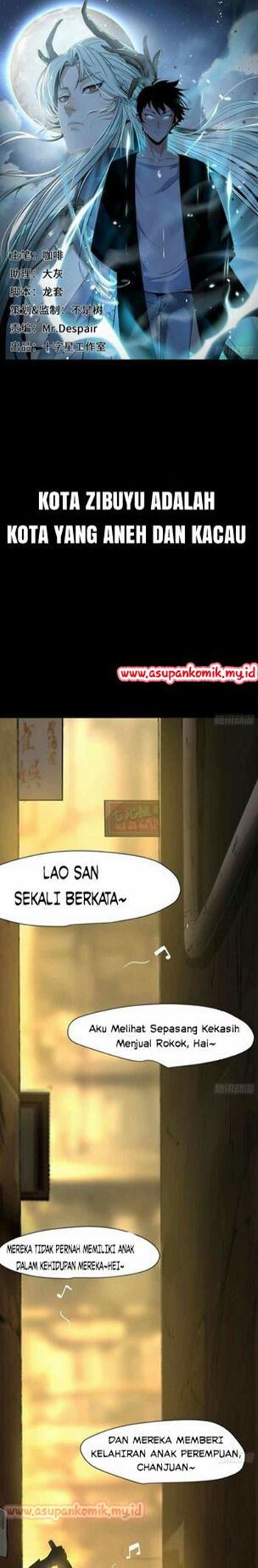 Night Controller Bab 01 halaman 1