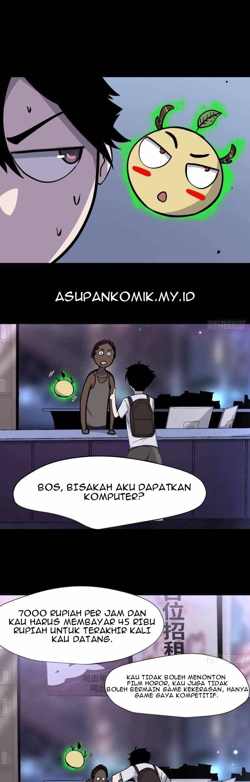 Night Controller Bab 03 halaman 31