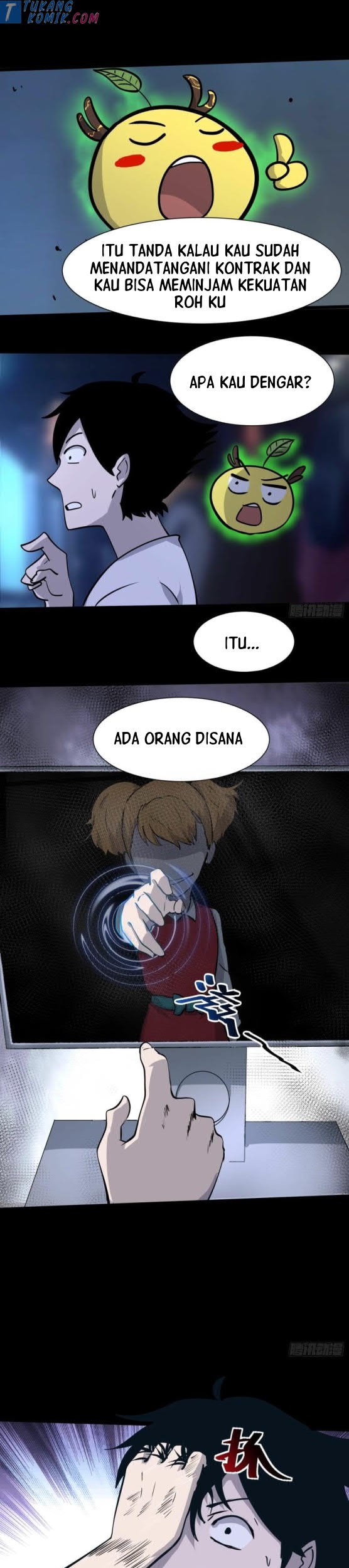 Night Controller Bab 04 halaman 5