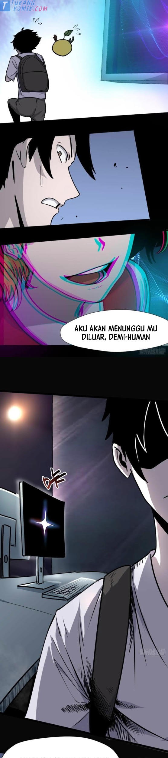 Night Controller Bab 04 halaman 11