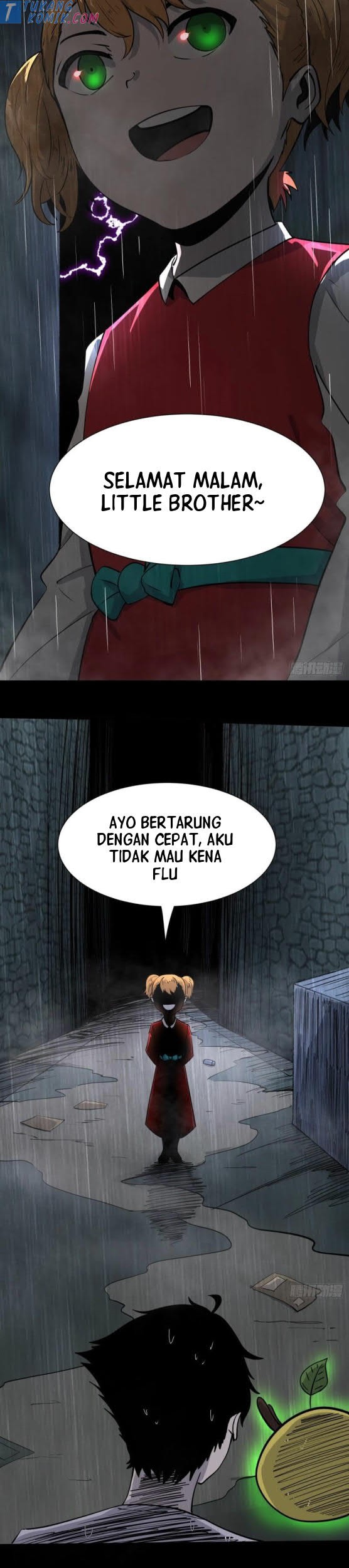 Night Controller Bab 04 halaman 17