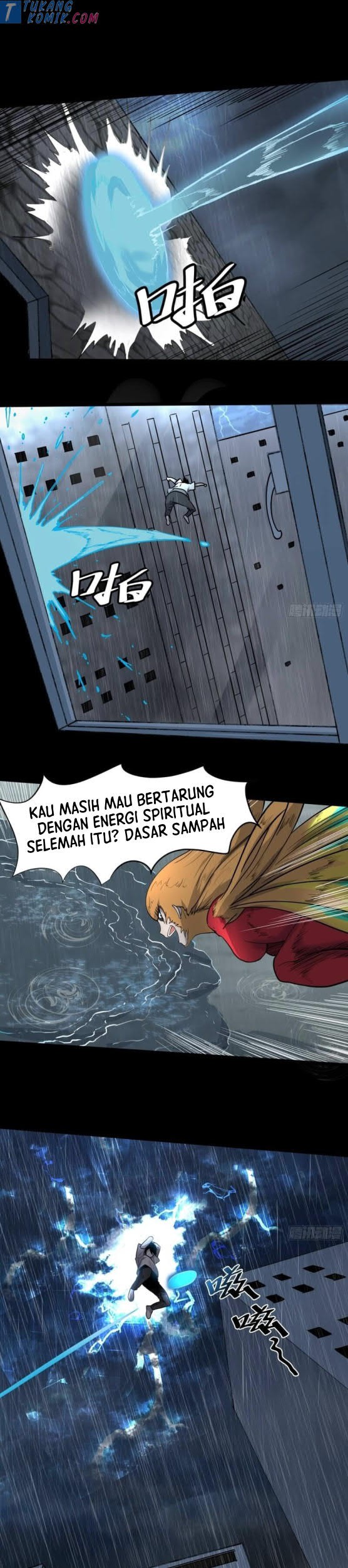 Night Controller Bab 05.5 halaman 9