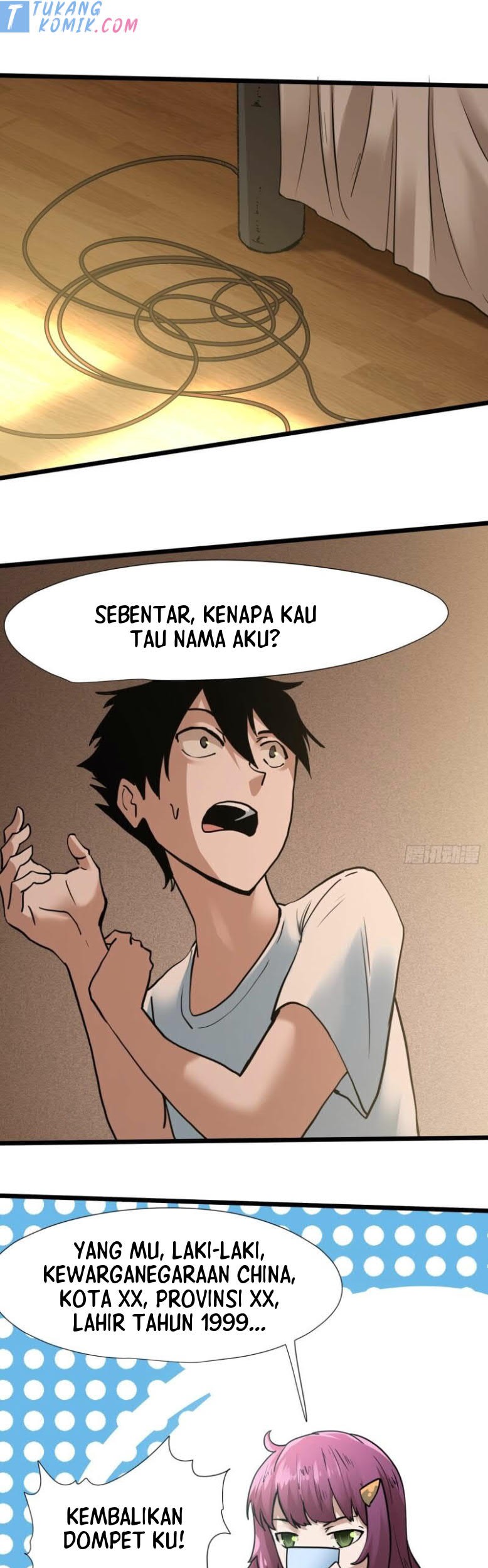 Night Controller Bab 06 halaman 19
