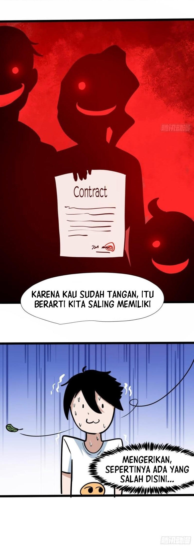 Night Controller Bab 06 halaman 30