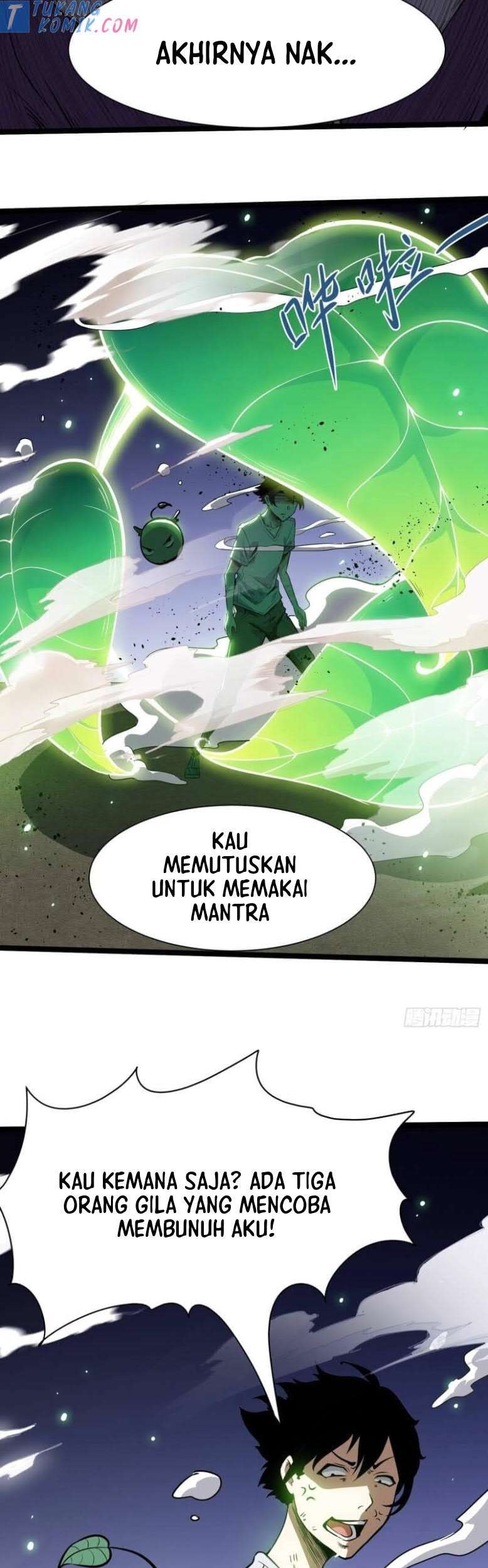 Night Controller Bab 08 halaman 13