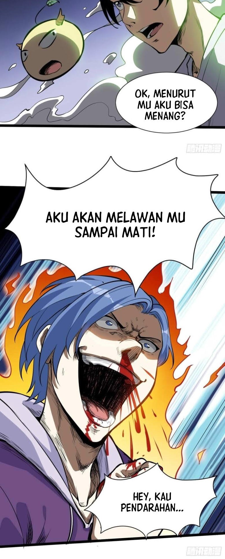 Night Controller Bab 08 halaman 16
