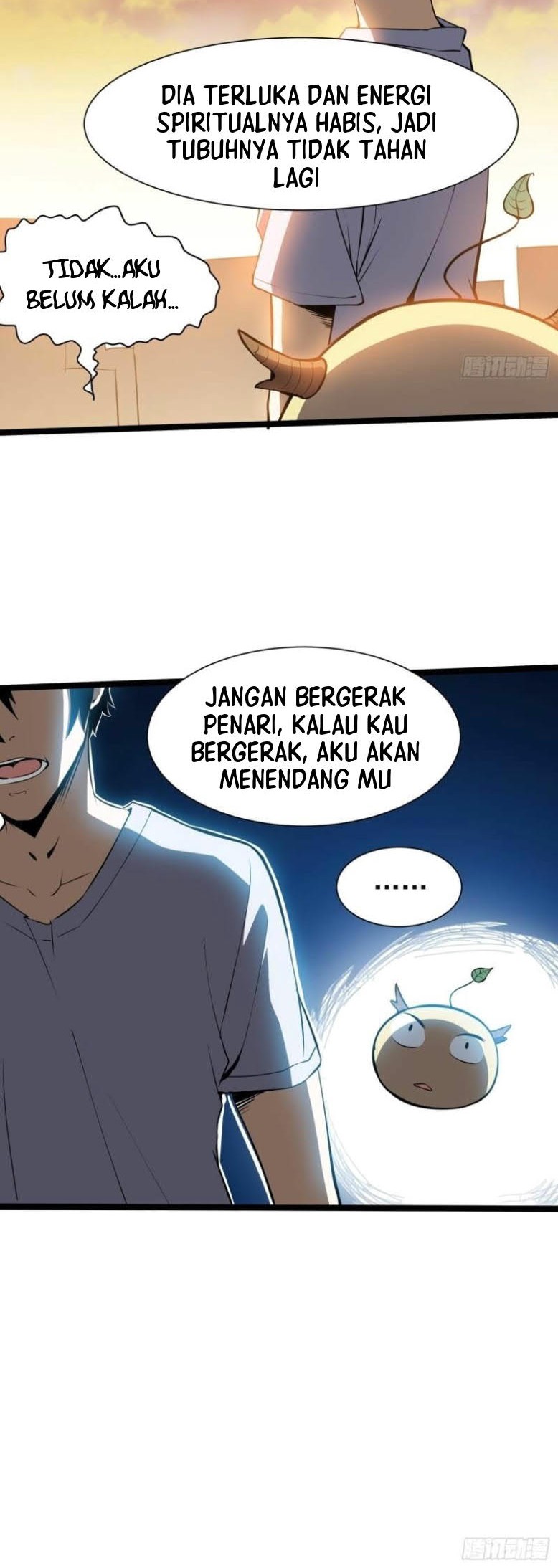 Night Controller Bab 08 halaman 18