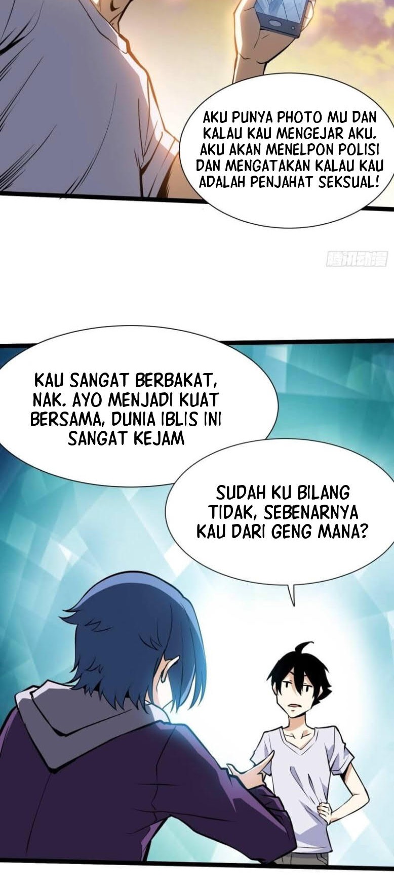 Night Controller Bab 08 halaman 20