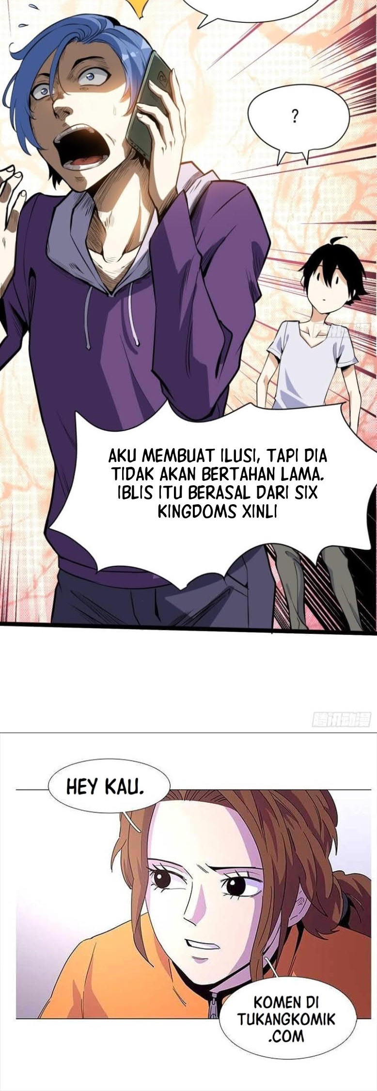 Night Controller Bab 08 halaman 22