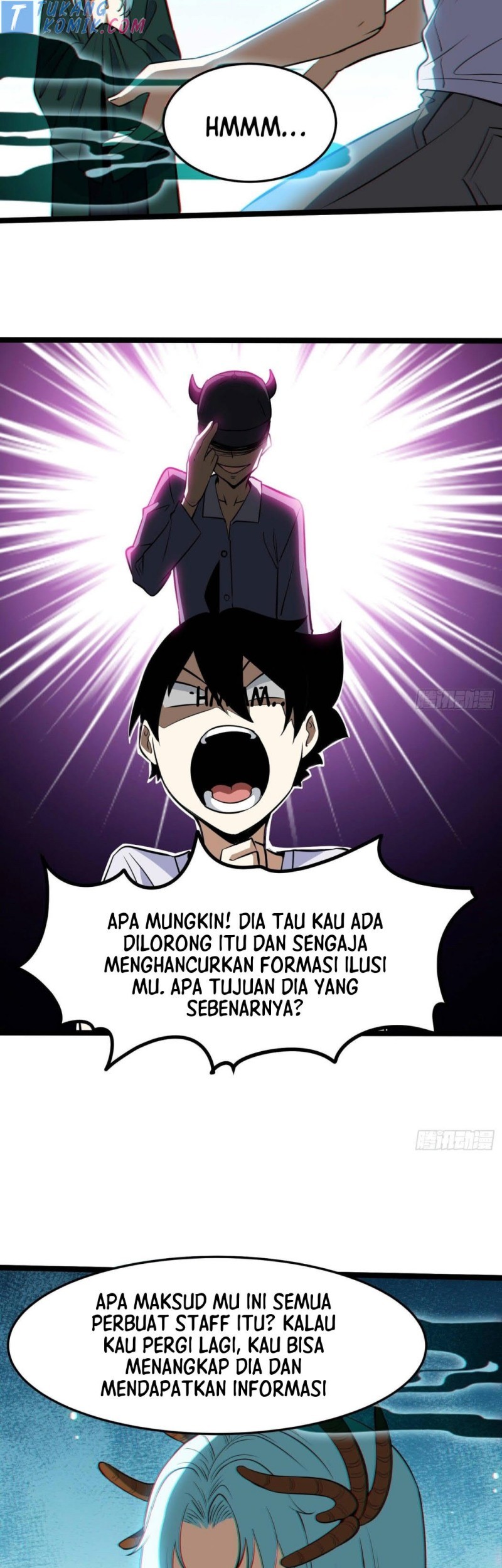 Night Controller Bab 13 halaman 18