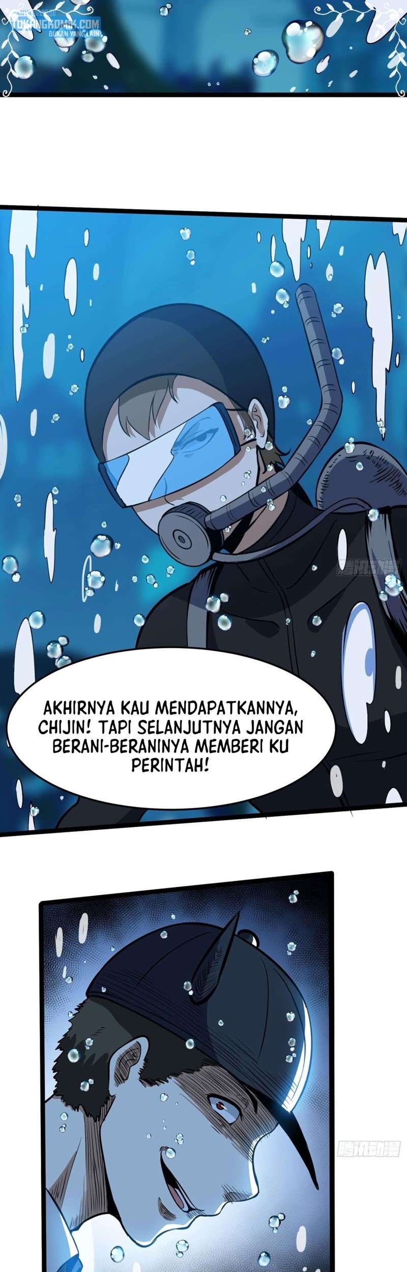 Night Controller Bab 14 halaman 34