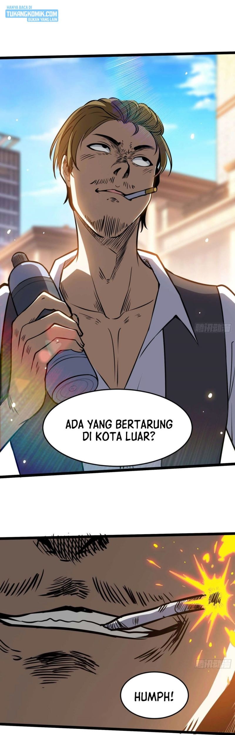 Night Controller Bab 15 halaman 15