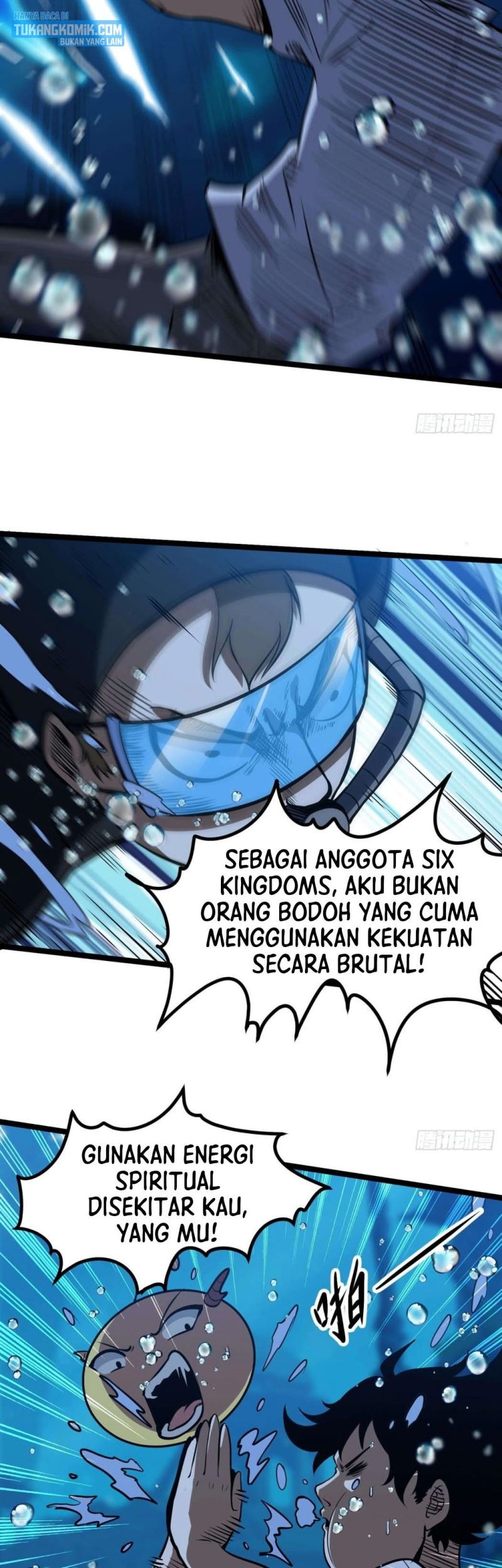 Night Controller Bab 15 halaman 19