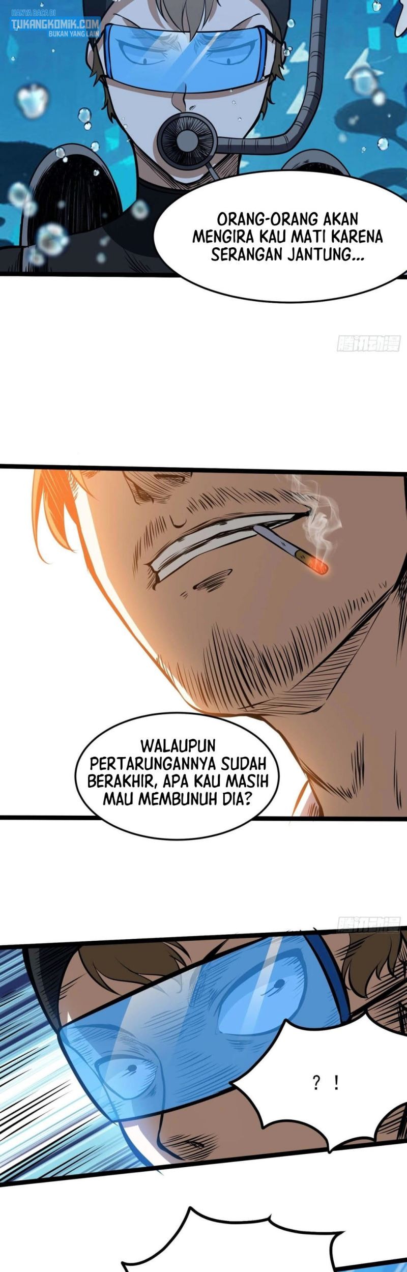 Night Controller Bab 16 halaman 9