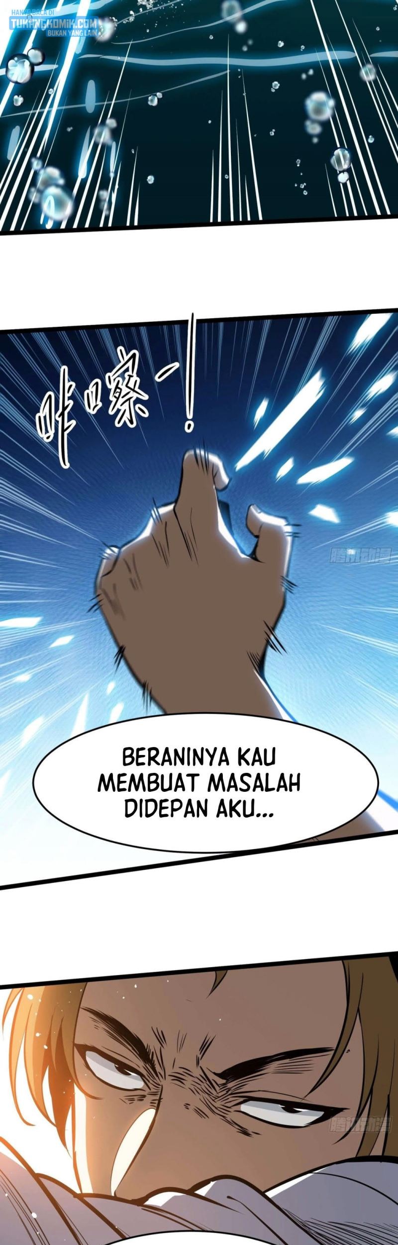Night Controller Bab 16 halaman 13