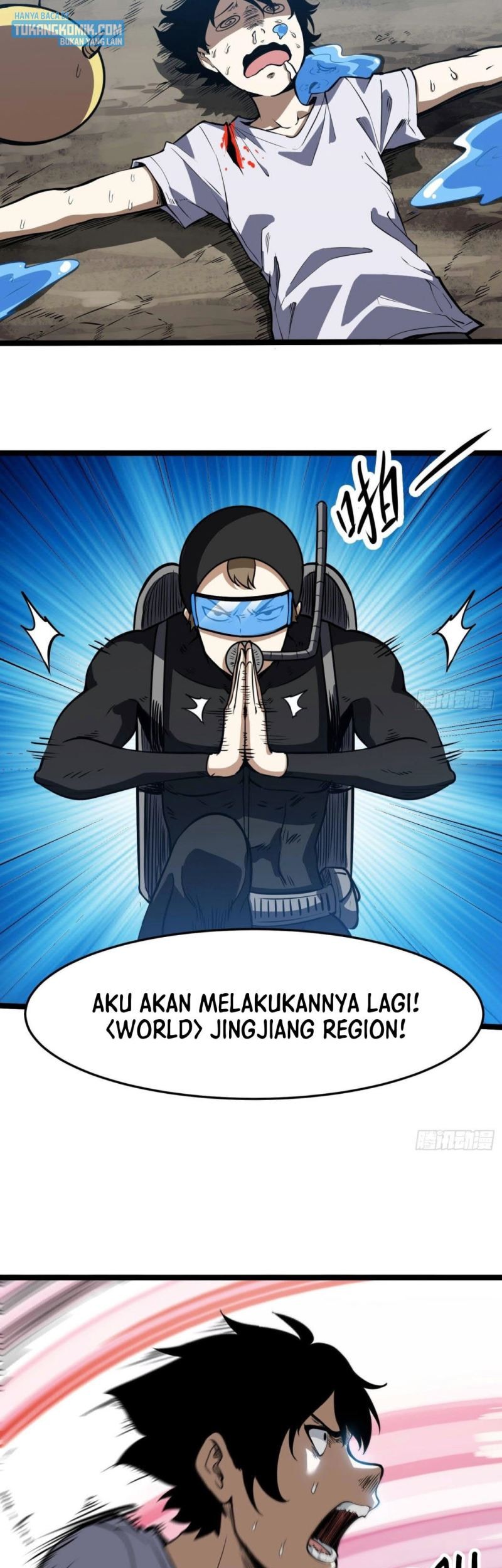 Night Controller Bab 16 halaman 19