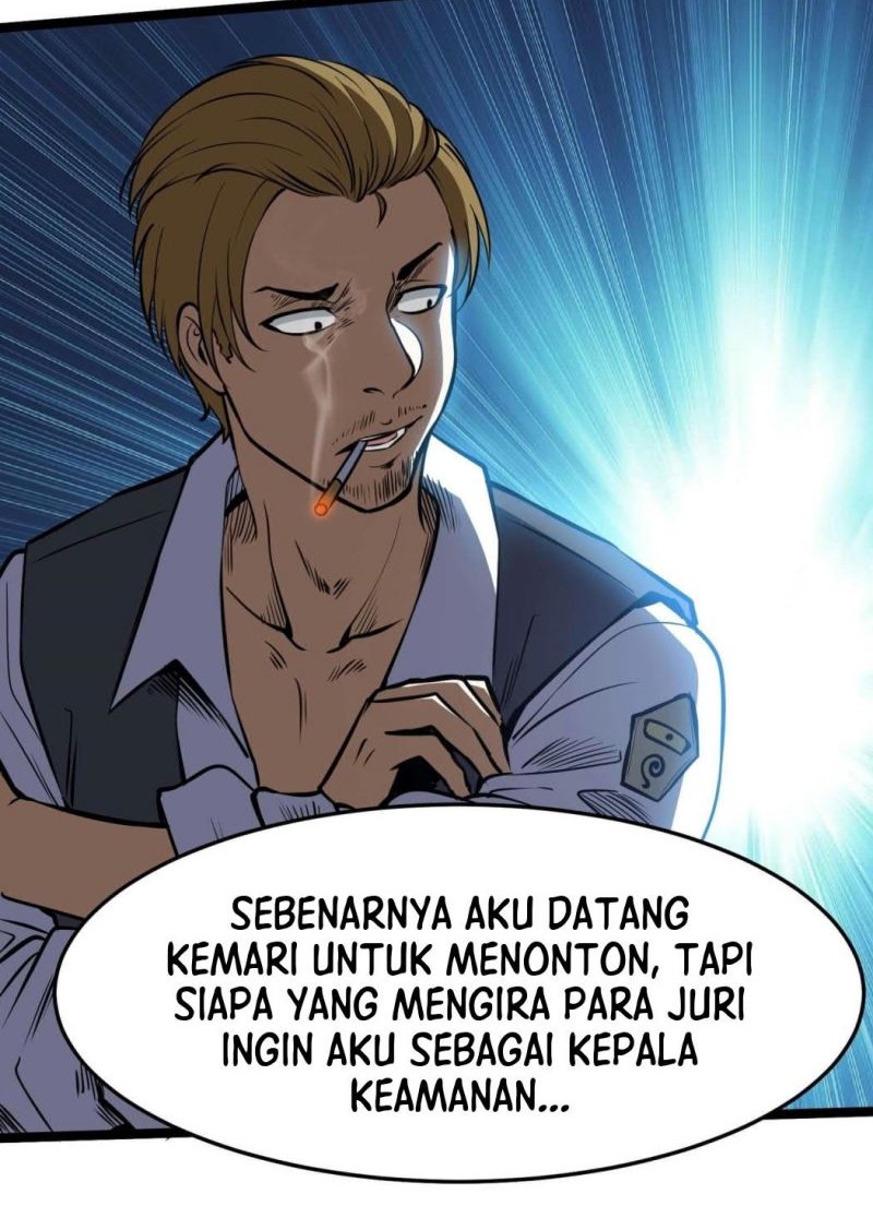 Night Controller Bab 16 halaman 32