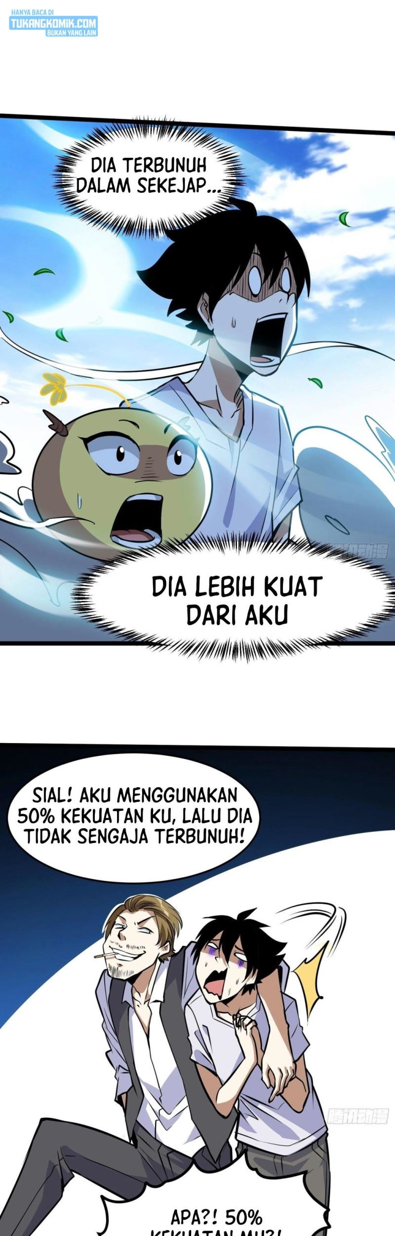 Night Controller Bab 16 halaman 39