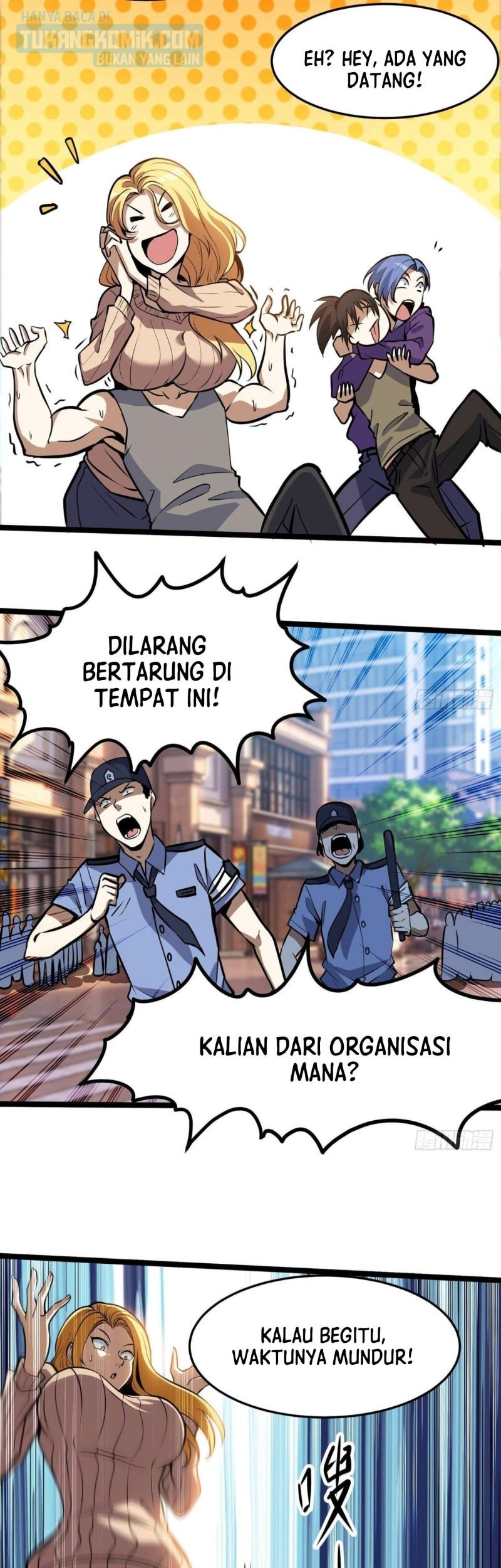 Night Controller Bab 17 halaman 3