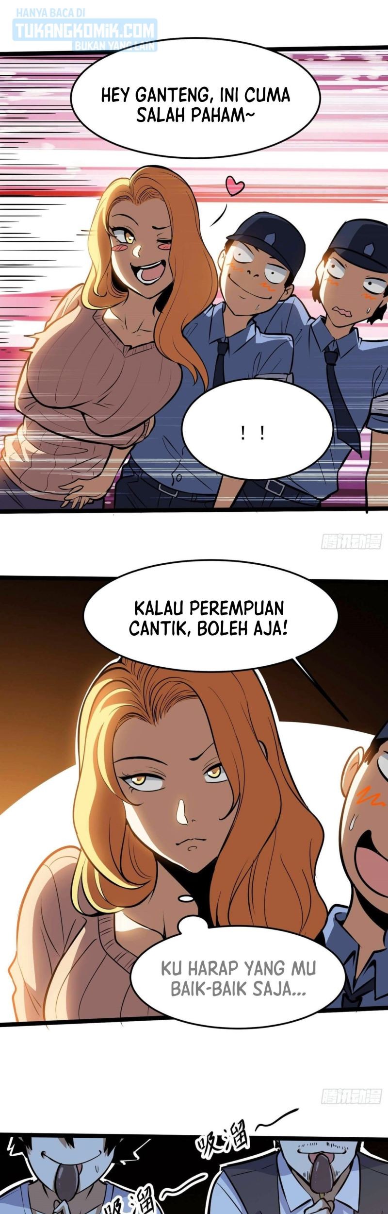 Night Controller Bab 17 halaman 7