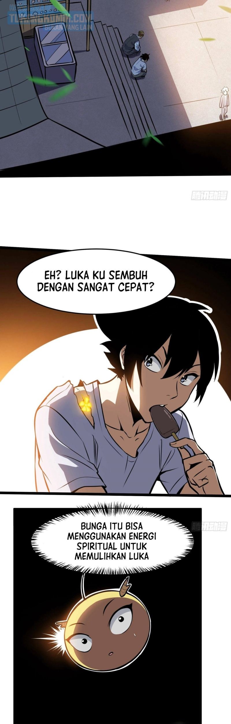 Night Controller Bab 17 halaman 9