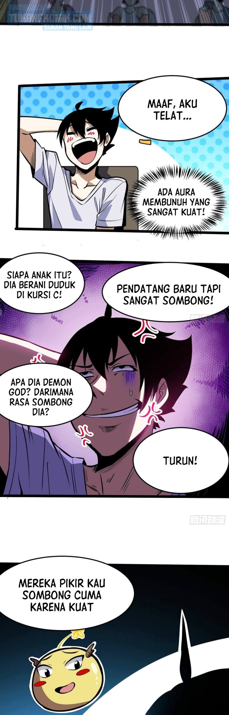 Night Controller Bab 17 halaman 21