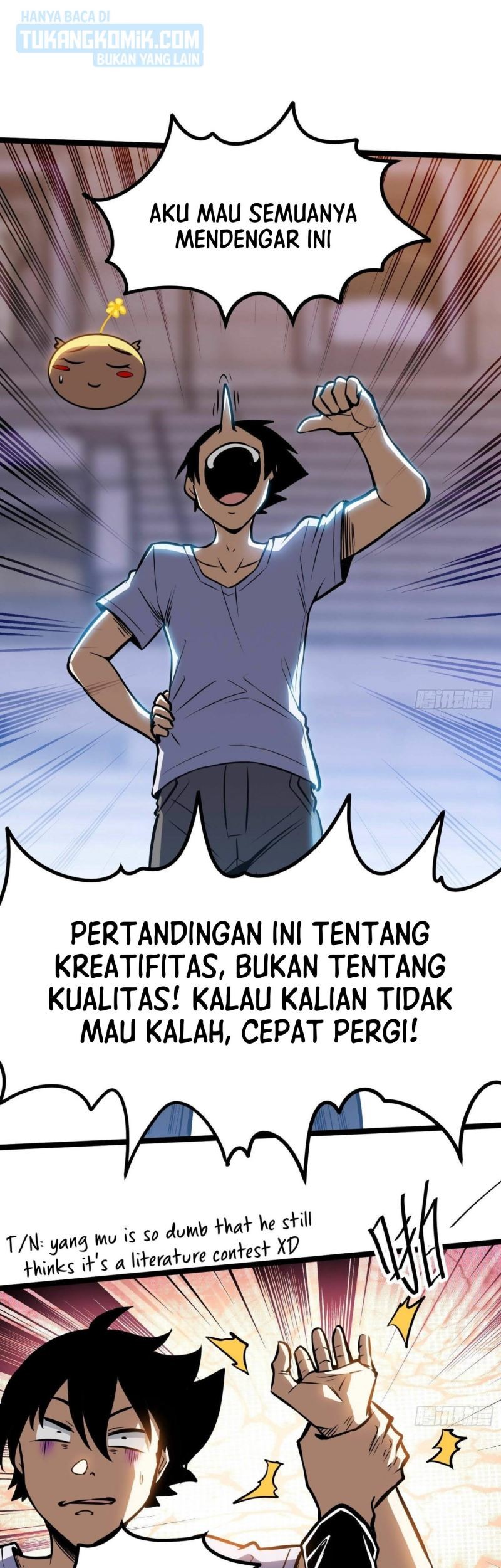 Night Controller Bab 17 halaman 25