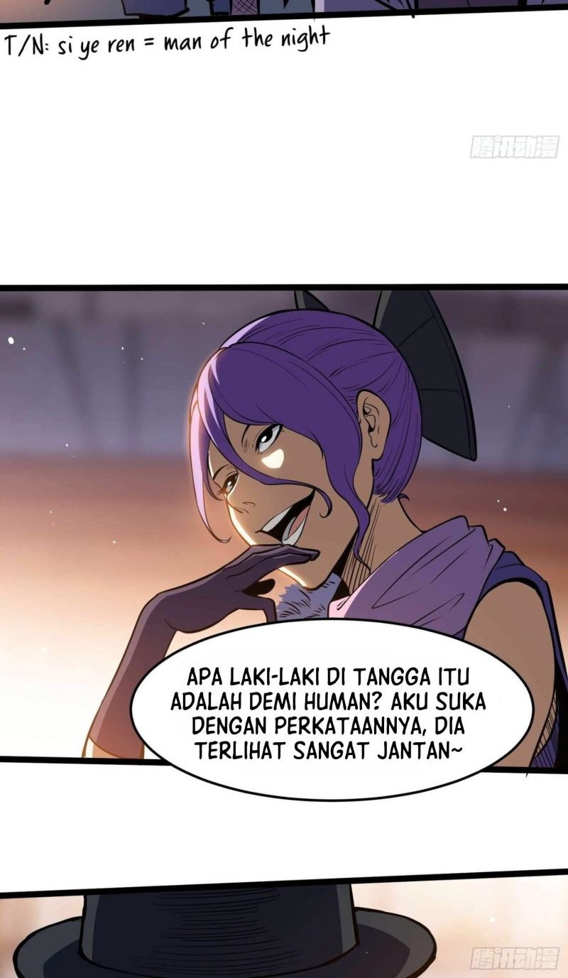 Night Controller Bab 18 halaman 4