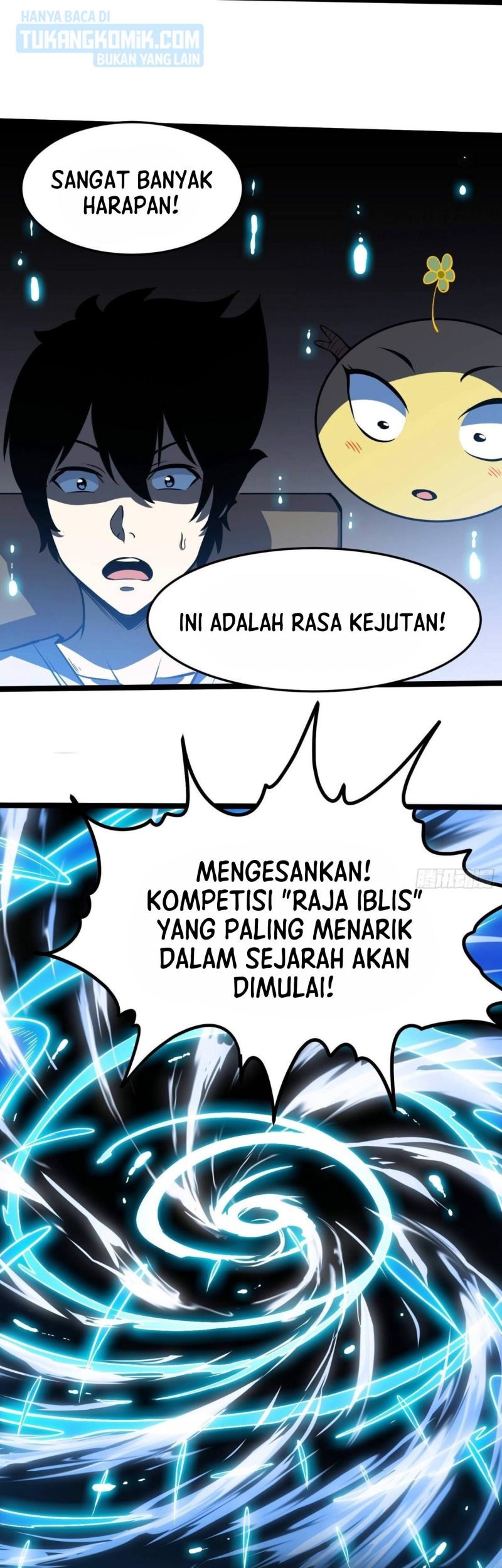 Night Controller Bab 18 halaman 13