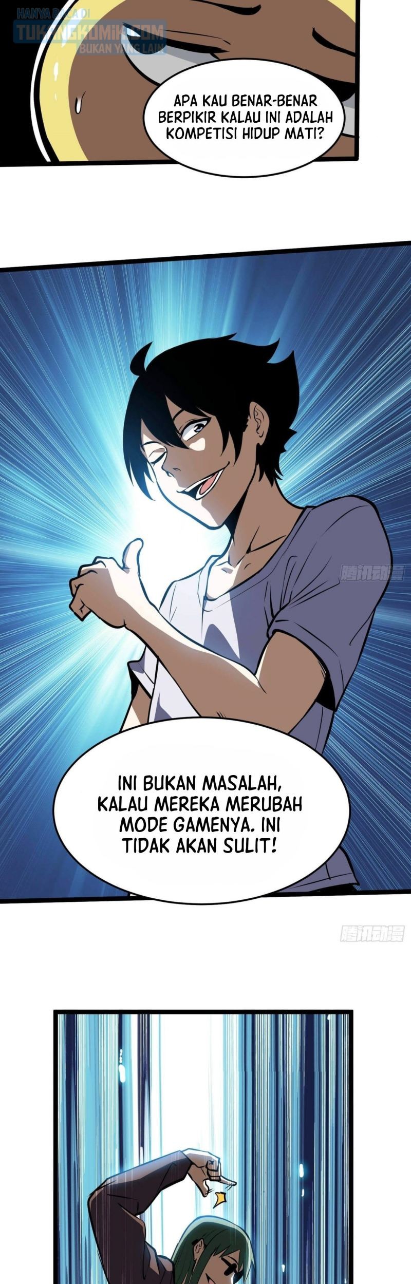 Night Controller Bab 18 halaman 19