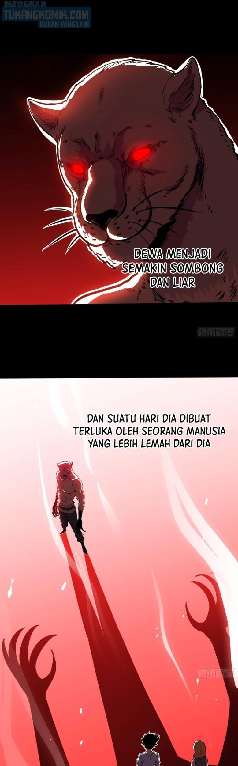 Night Controller Bab 20 halaman 33