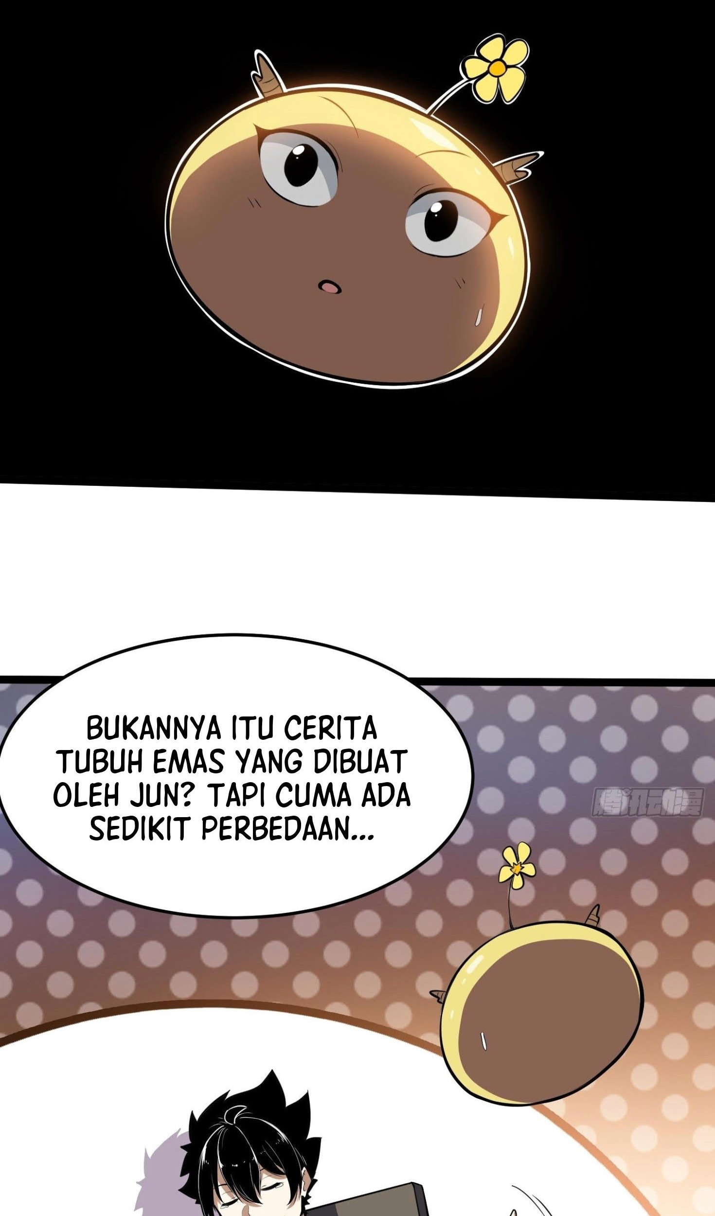 Night Controller Bab 21 halaman 3
