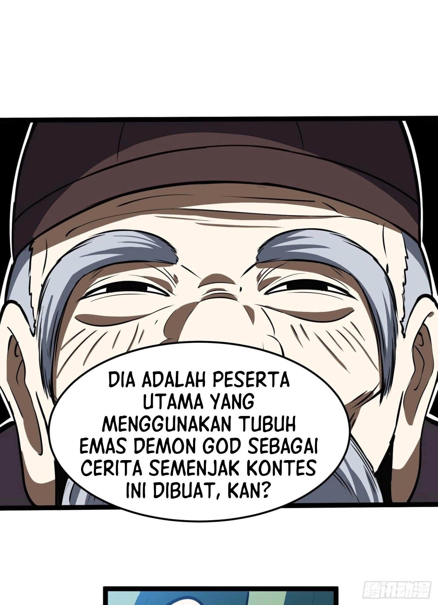 Night Controller Bab 21 halaman 38
