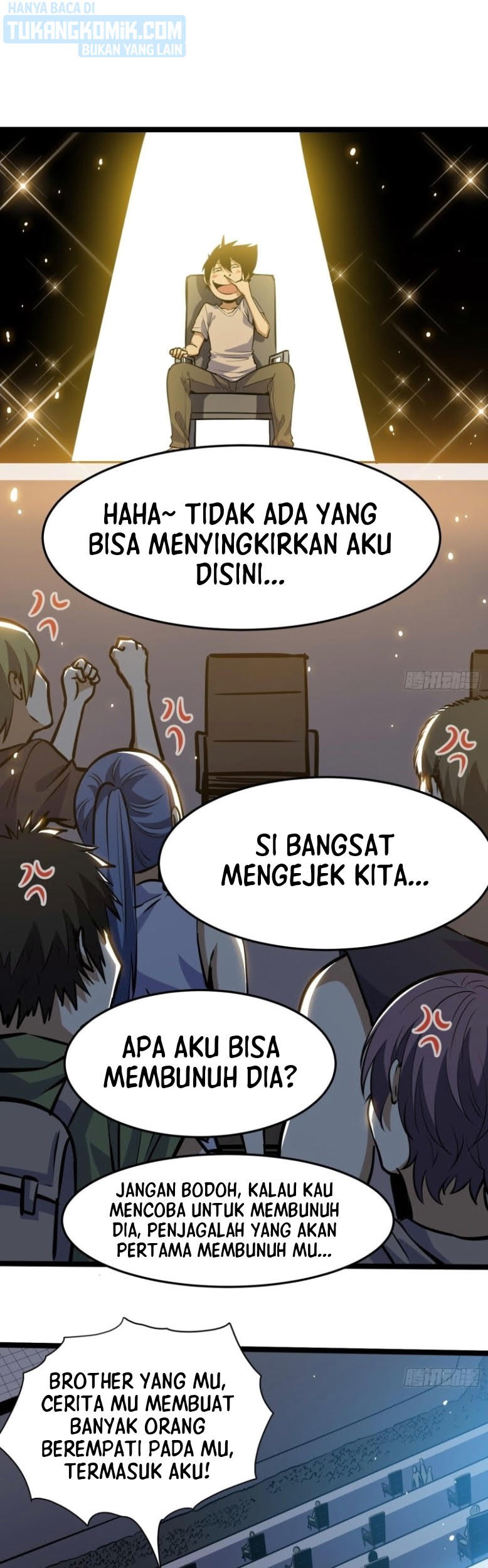 Night Controller Bab 22 halaman 2