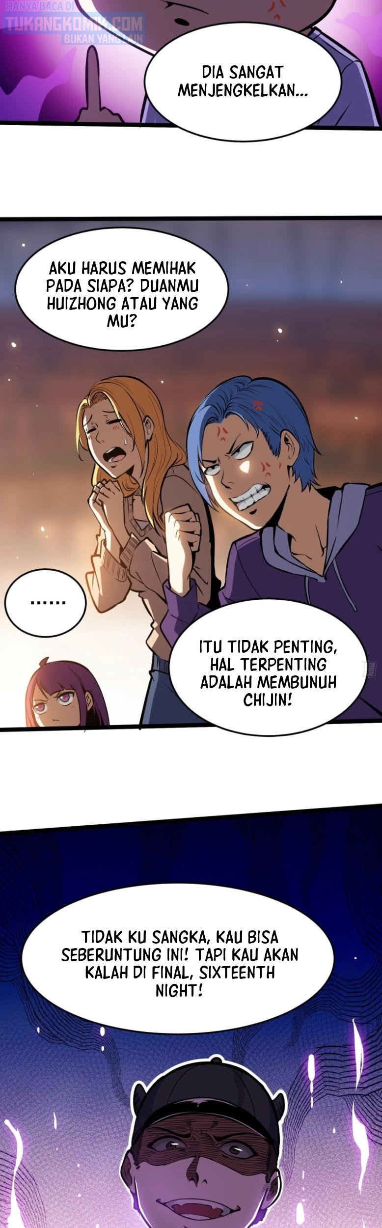 Night Controller Bab 22 halaman 5