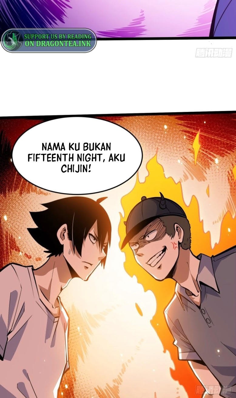 Night Controller Bab 22 halaman 7