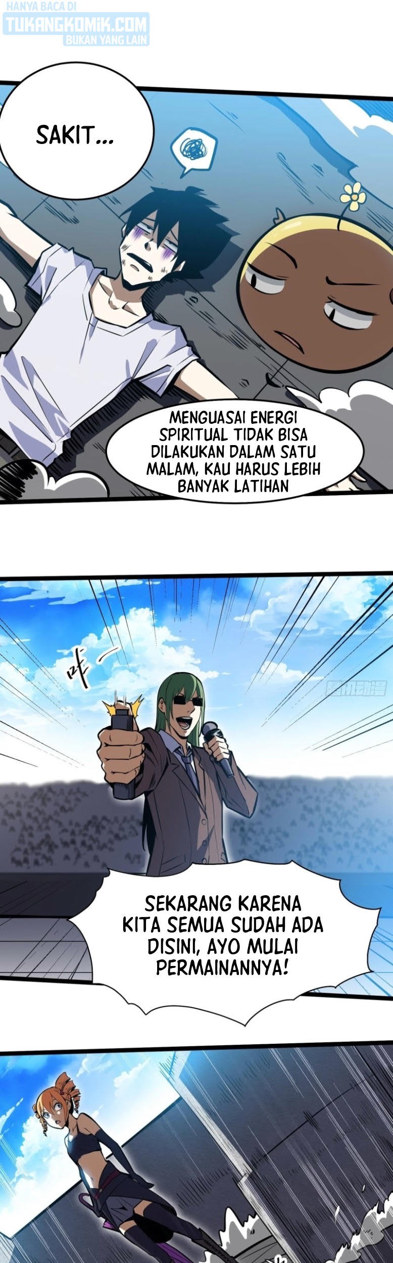 Night Controller Bab 22 halaman 13