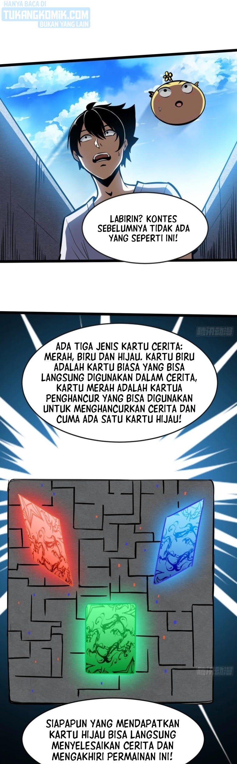 Night Controller Bab 22 halaman 16