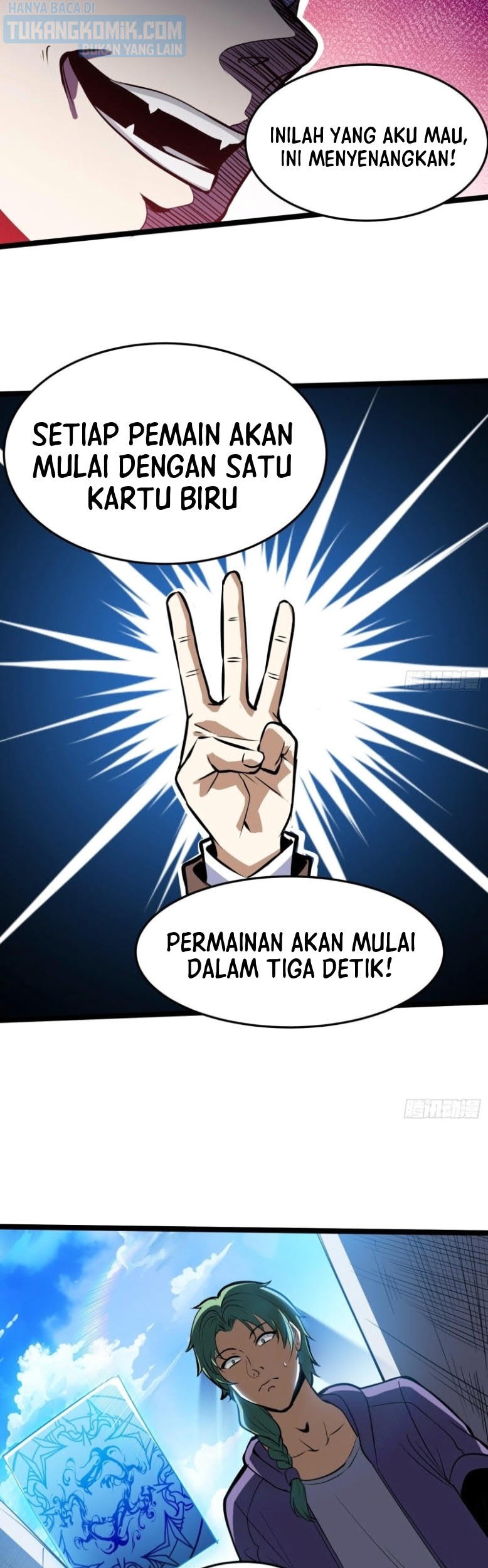 Night Controller Bab 22 halaman 22