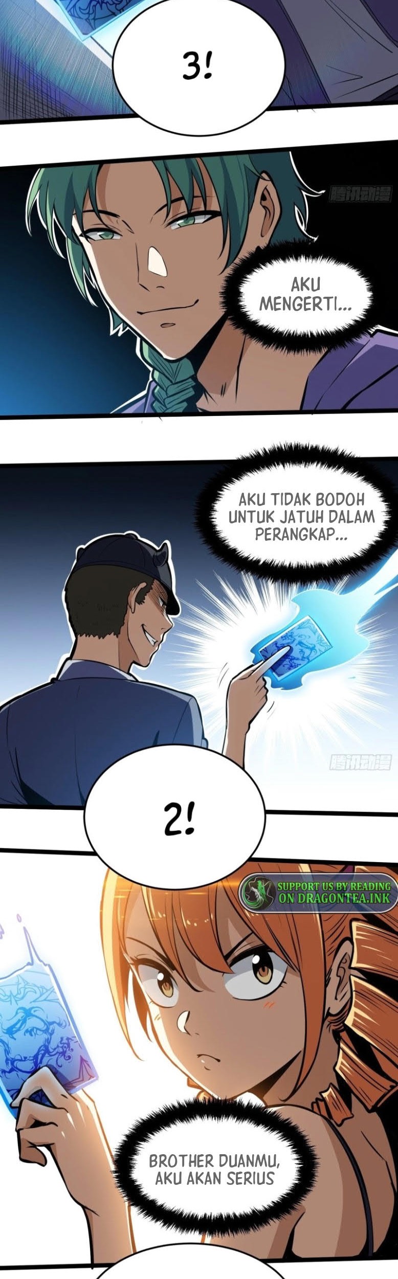 Night Controller Bab 22 halaman 23